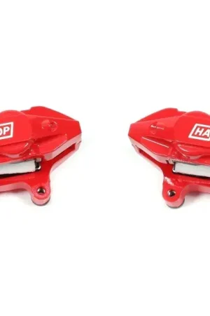 Worldwide Shipping Harrop Caliper Upgrade Front (M3 00-06)
