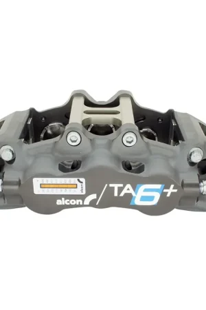Price Cut Alcon CAR49 TA4 4 Pot Rear Caliper 31.8/31.8 Left Single