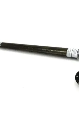 The Driveshaft Shop Carbon Drive Shaft 3.5 inch 900hp (Mustang GT 2015+) 6-Speed Manual Place Order