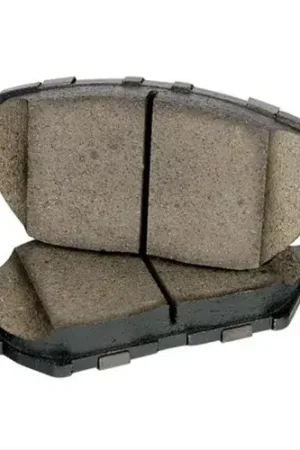 StopTech Centric 01-08 Dodge Ram 2500/3500 Reg & Quad Cab Fleet Performance Rear Brake Pads Free Returns