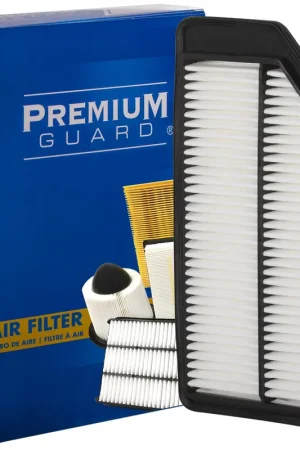 Clearance 2013 Honda OdysseyAir FilterPA6153