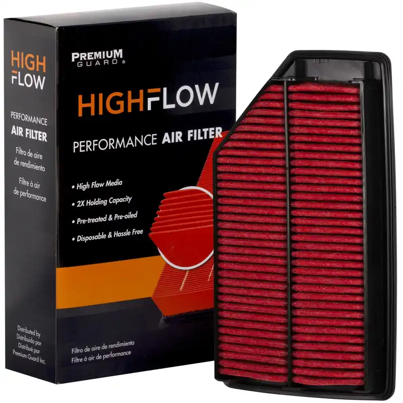 2012 Honda OdysseyAir FilterPA6153X Deal