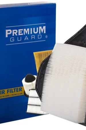 2012 Ram C\\/VAir FilterPA6165 Limited Offer