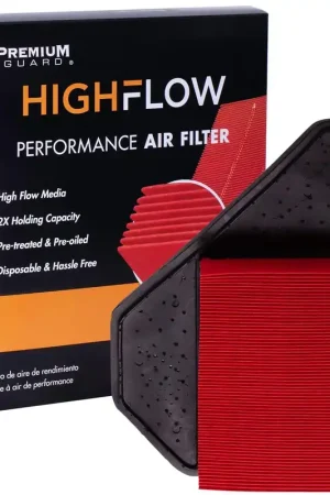 2016 Chrysler Town \\u0026 CountryAir FilterPA6165X Buy Today