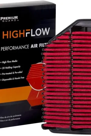 2016 Kia Forte KoupAir FilterPA6166X Popular