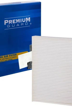 2011 Dodge Durango Cabin Air Filter PC6156 Exclusive