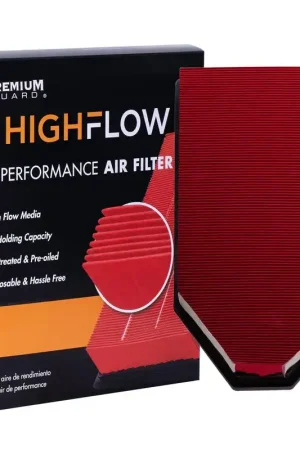 2020 Dodge ChargerAir FilterPA6167X Fast Shipping