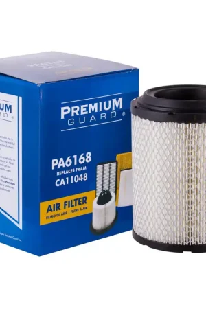 Buy Online 2016 Jeep CompassAir FilterPA6168