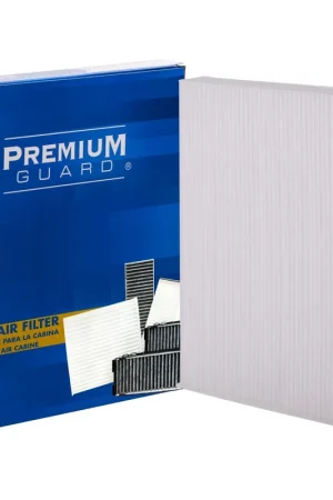 2012 Hyundai Santa Fe Cabin Air Filter PC6157 Secure Checkout