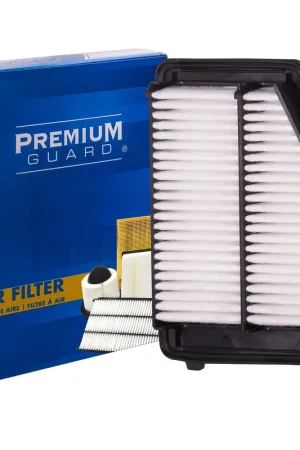 Genuine 2014 Acura ILXAir FilterPA6171