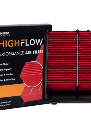 2012 Honda CivicAir FilterPA6171X Sale