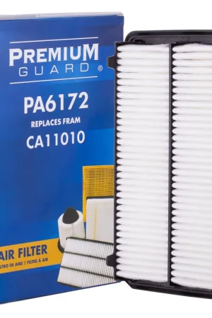 Price Drop 2012 Acura MDXAir FilterPA6172