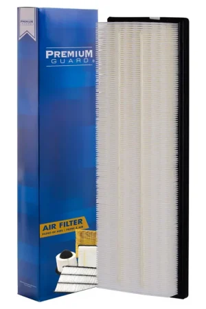 Free Delivery 2013 Fiat 500Air FilterPA6183