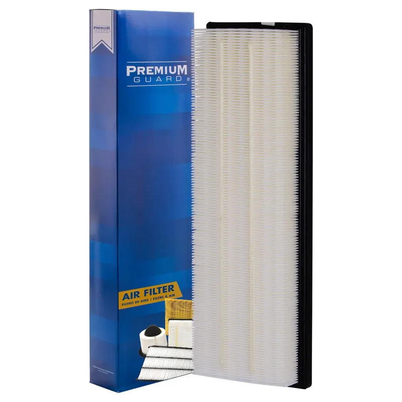 Free Delivery 2013 Fiat 500Air FilterPA6183