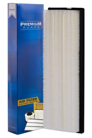 2015 Fiat 500Air FilterPA6183 Best Seller