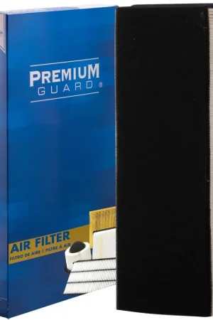 2014 Fiat 500Air FilterPA6184 Order Now