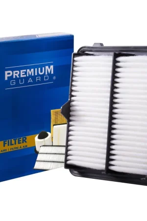 Don’t Miss Out 2014 Honda CivicAir FilterPA6196