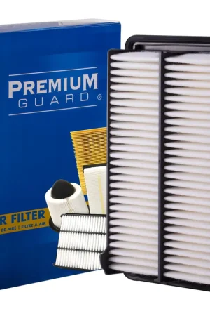 2017 Acura NSXAir FilterPA6197 Seasonal Sale