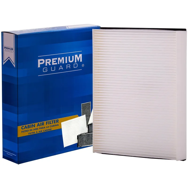 Top Rated 2016 Ford Focus Cabin Air Filter PC6174