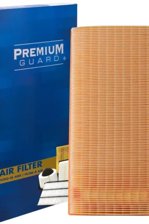 2015 Scion iQAir FilterPA6198 Hassle-Free Returns