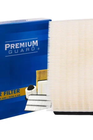 2020 Ford Transit ConnectAir FilterPA6199 Place Order