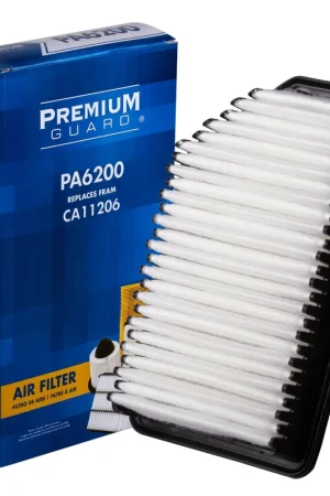 Premium 2012 Kia RioAir FilterPA6200