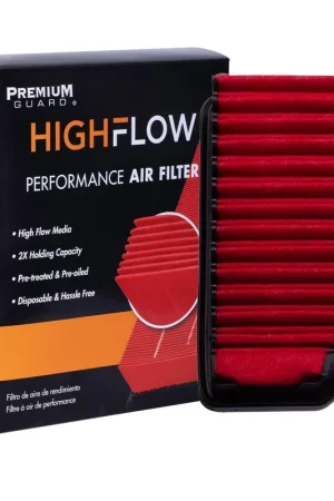 Direct From Manufacturer 2014 Hyundai VelosterAir FilterPA6200X