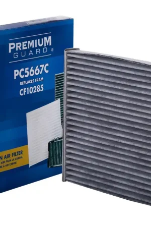 2010 Lexus IS F Cabin Air Filter PC5667C Mega Sale