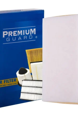 Buy Today 2013 Chevrolet ImpalaAir FilterPA6201