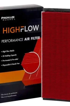 2020 Nissan V-DriveAir FilterPA6202X Best Price