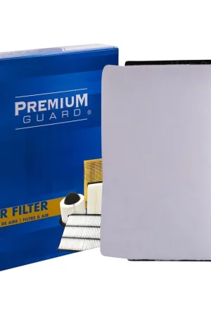 Secure Checkout 2013 Lincoln MKZAir FilterPA6272