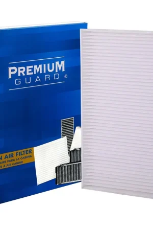 Direct From Manufacturer 2019 Ford Figo Cabin Air Filter PC6175