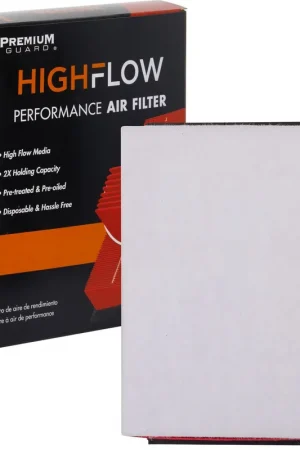 2013 Ford FusionAir FilterPA6272X Budget