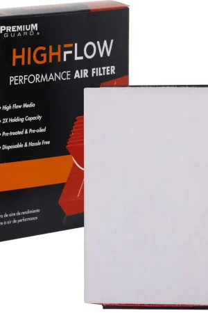 2021 Ford EdgeAir FilterPA6272X Authentic