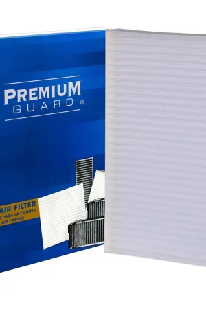 Place Order 2015 Dodge Challenger Cabin Air Filter PC6176