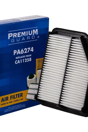 2014 Honda CR-VAir FilterPA6274 Bulk Order