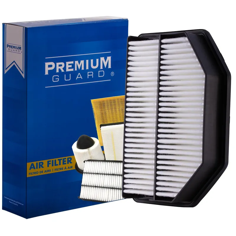 2013 Hyundai Genesis CoupeAir FilterPA6275 Discount