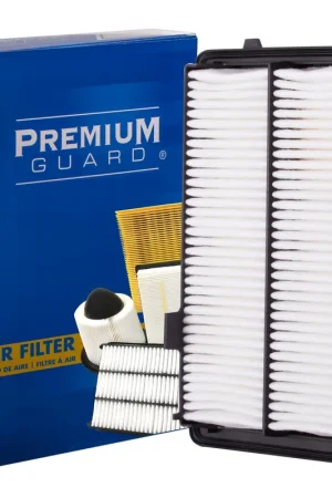 Best Seller 2015 Acura RDXAir FilterPA6276