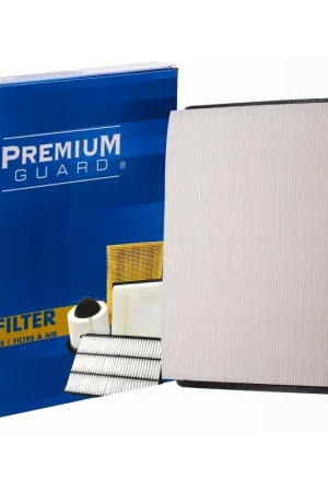 2013 Chevrolet MalibuAir FilterPA6279 Discount