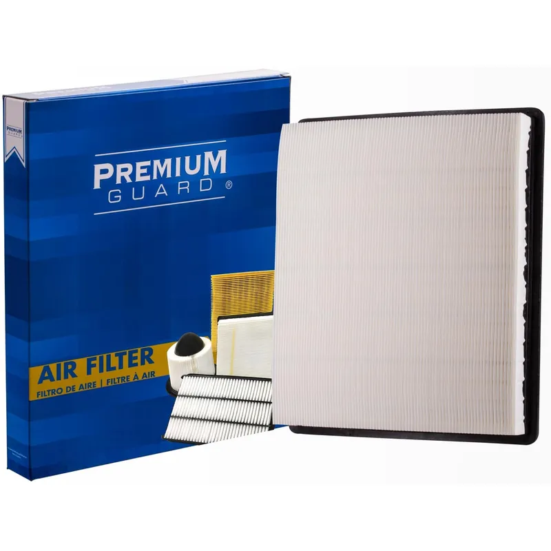 2018 Chevrolet ImpalaAir FilterPA6279 Must Have