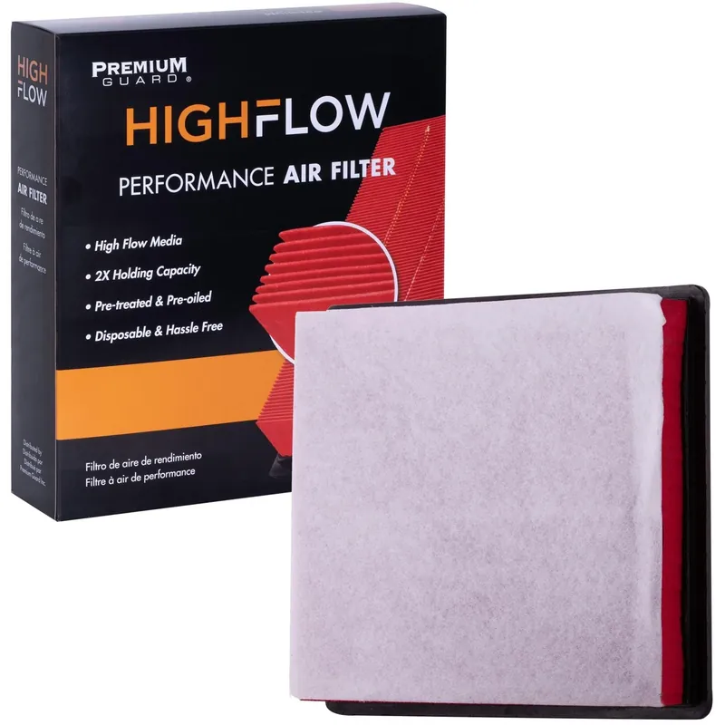 2014 Chevrolet MalibuAir FilterPA6279X Trusted Brand