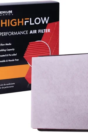 Limited Offer 2016 Chevrolet Malibu LimitedAir FilterPA6279X