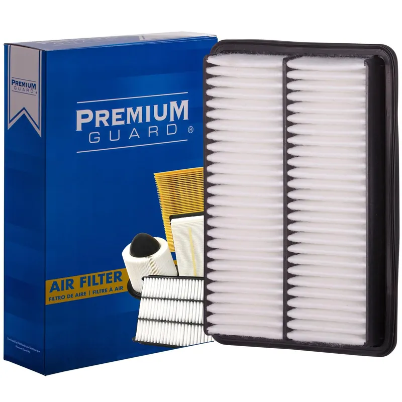 2012 Mazda 3Air FilterPA6280 Deal