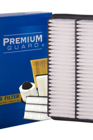 2021 Mazda CX-5Air FilterPA6280 Genuine