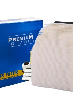 2016 Dodge DartAir FilterPA6281 New Release