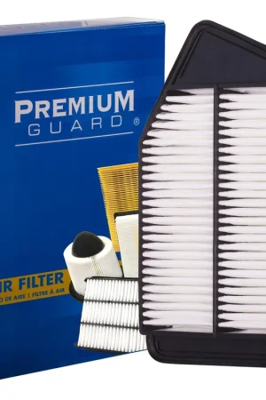 Best Seller 2015 Acura TLXAir FilterPA6282