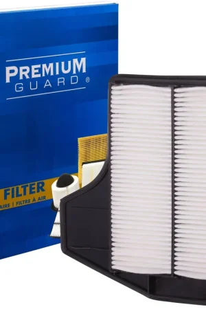 Time-Limited 2017 Nissan AltimaAir FilterPA6297