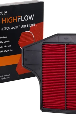 Instant Buy 2018 Nissan AltimaAir FilterPA6297X