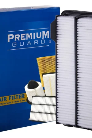 2010 Acura CSXAir FilterPA6306 Must Have