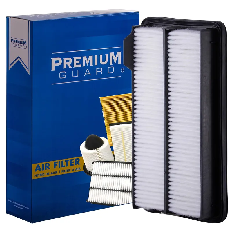 2011 Acura CSXAir FilterPA6306 Crafted